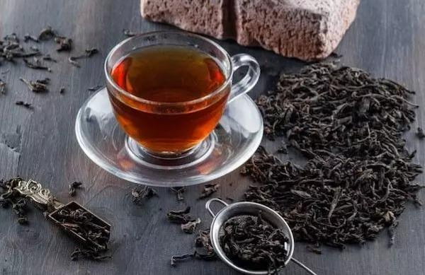 تصویر 1 از خرید چای ایرانی بلوط + قیمت فروش استثنایی